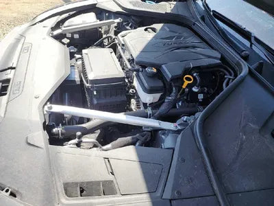 2022 Genesis G80 VIN: