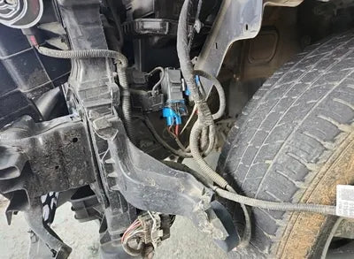 2020 Hyundai Santa FE KMHS281BBLU285246 VIN:KMHS281BBLU285246