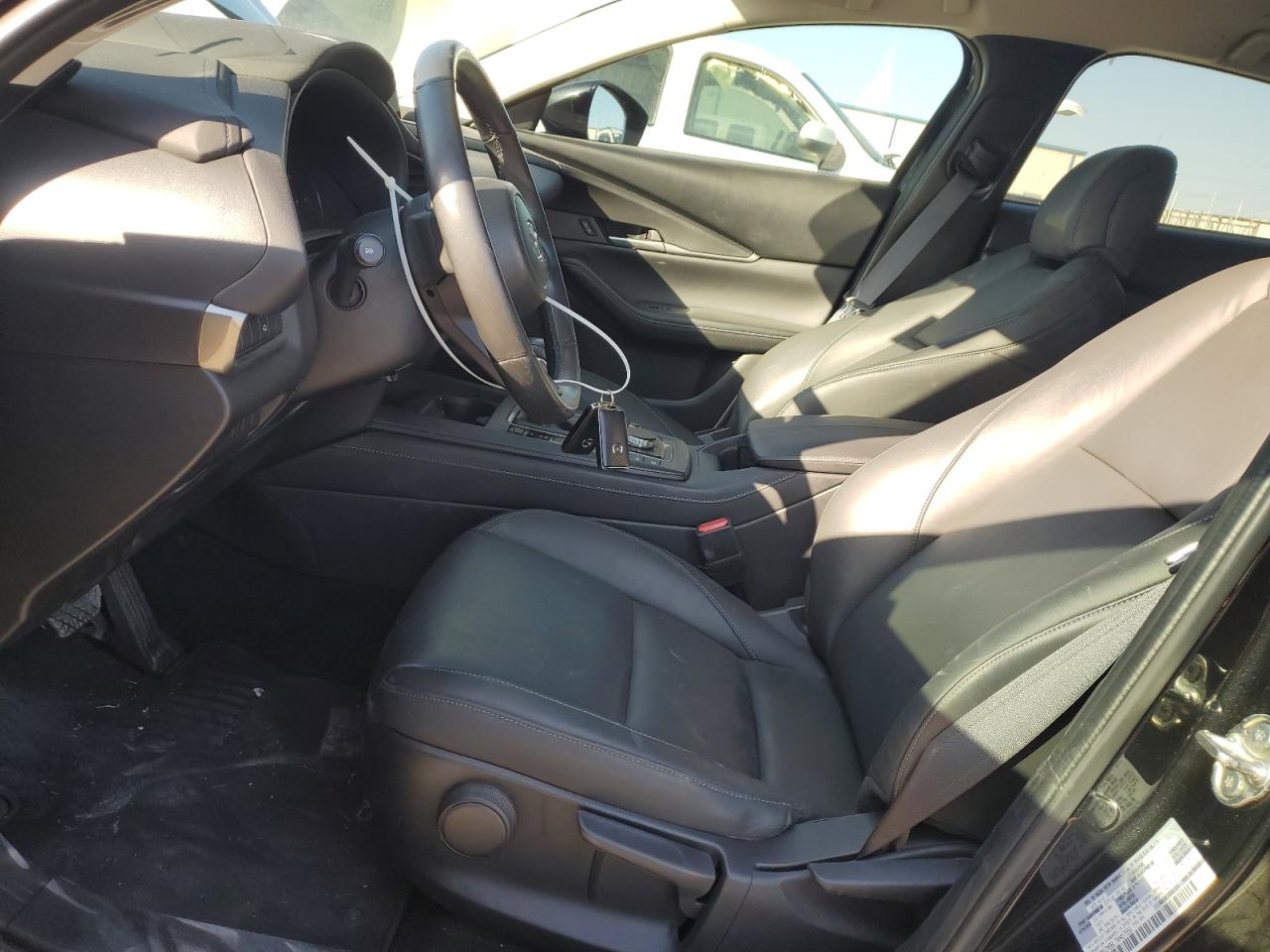 2022 MAZDA CX-30 SELECT VIN:3MVDMBBL7NM457559