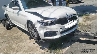 2018 BMW 530 264KMWBAJD9109JB2 VIN:264KMWBAJD9109JB2