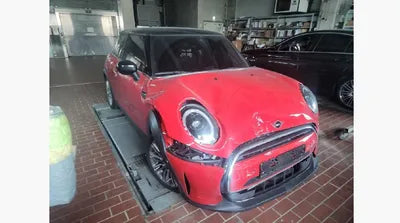 2023 MINI Cooper WMW41DH06P2U23459 VIN:WMW41DH06P2U23459