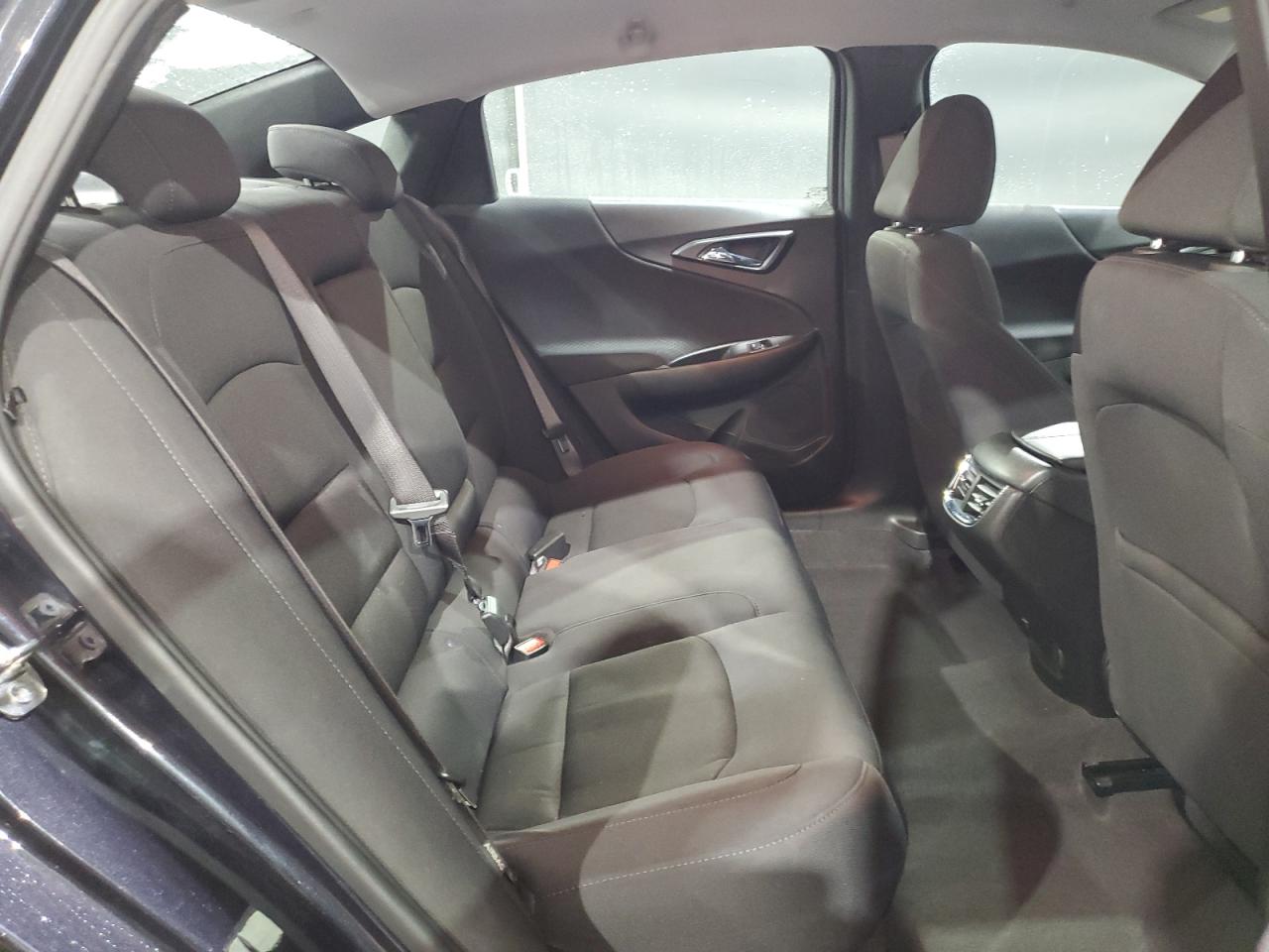 2023 CHEVROLET MALIBU LT VIN:1G1ZD5ST4PF207815