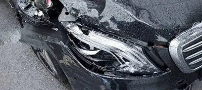 2018 Mercedes-Benz S 350 WDDUF2BB9JA408542 VIN:WDDUF2BB9JA408542