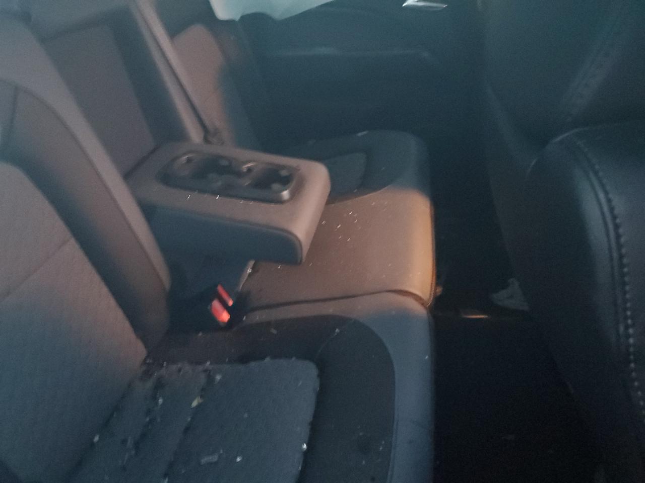 2022 CHEVROLET COLORADO Z71 VIN:1GCGTDENXN1200760