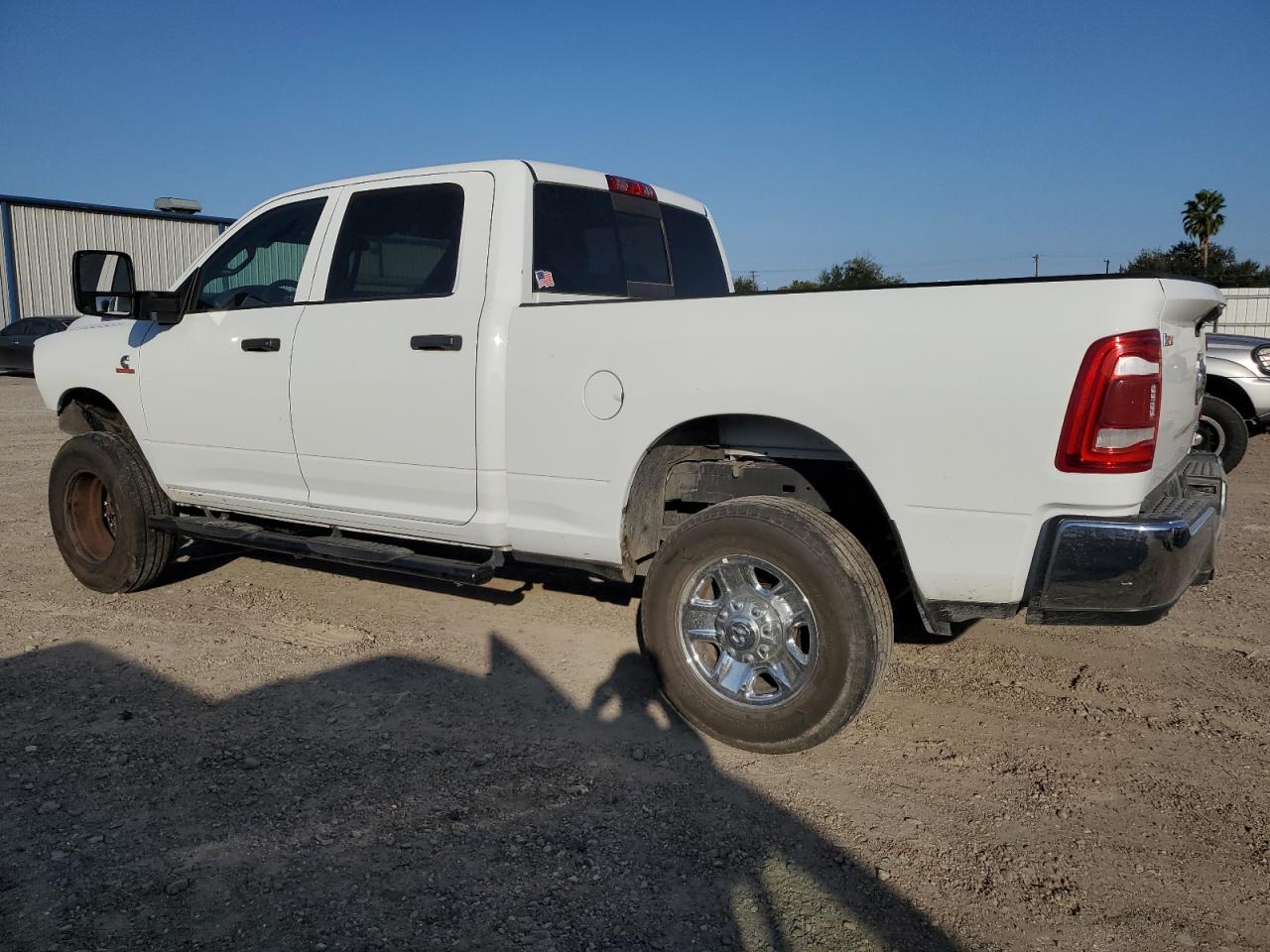 2023 RAM 2500 TRADESMAN VIN:3C6UR5CL7PG566941