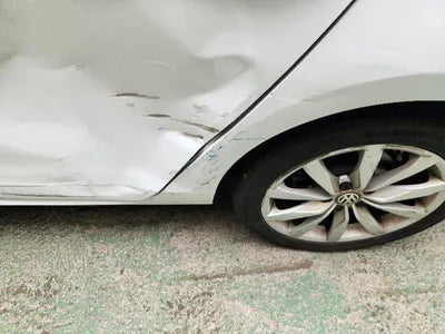 2015 Volkswagen Golf VIN: