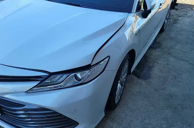 2019 Toyota Camry JTNB21HK9K3047880 VIN:JTNB21HK9K3047880