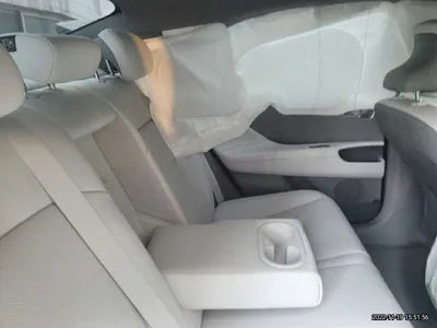 2023 Hyundai Ioniq KMHM541CPPA003570 VIN:KMHM541CPPA003570