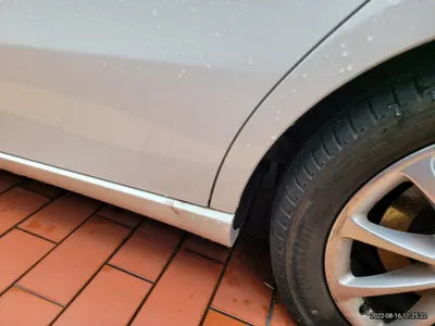 2020 Mercedes-Benz A 220 W1K3G4EB8LJ179435 VIN:W1K3G4EB8LJ179435