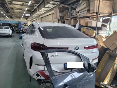 2021 BMW 630 WBAGT8102M9H07878 VIN:WBAGT8102M9H07878