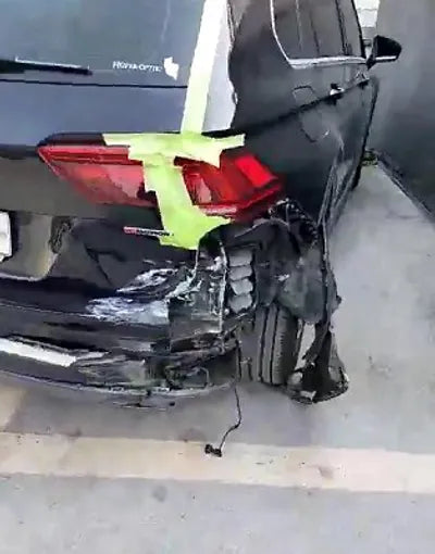 2018 Volkswagen Tiguan WVGZZZ5NZJW967357 VIN:WVGZZZ5NZJW967357