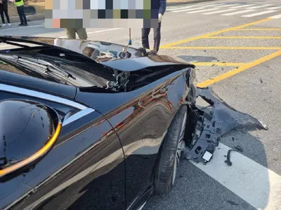 2023 Mercedes-Benz S 500 VIN: