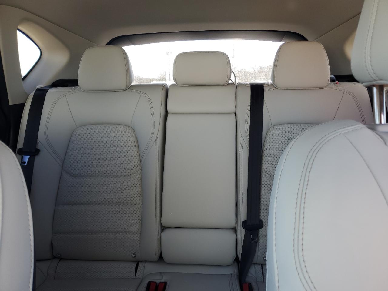 2023 MAZDA CX-5 PREMIUM VIN:JM3KFBDM1P0126420