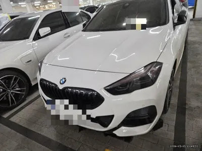 2021 BMW 218 WBA31AM04M7H09053 VIN:WBA31AM04M7H09053