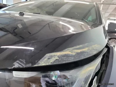 2018 BMW I3 WBY7Z2107J7B26784 VIN:WBY7Z2107J7B26784