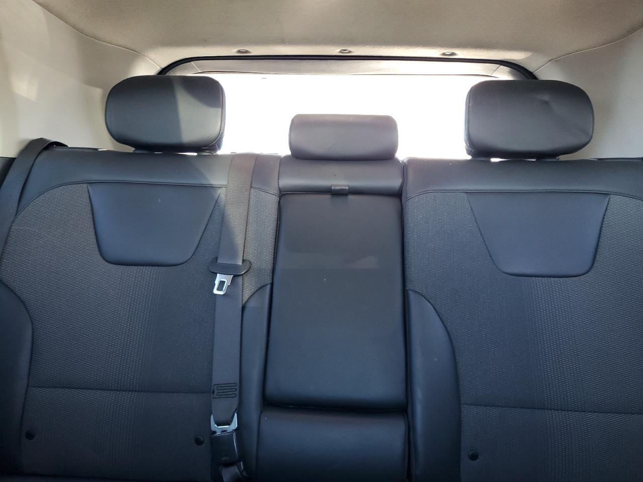 2023 KIA NIRO WIND VIN:KNDCR3L10P5028841