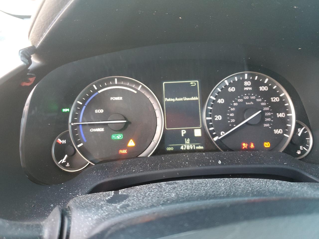 2022 LEXUS RX 450H VIN:2T2HGMDA3NC087586