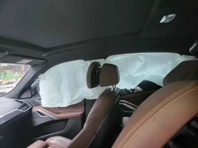 2020 BMW 630 WBAGT2100L9D39180 VIN:WBAGT2100L9D39180