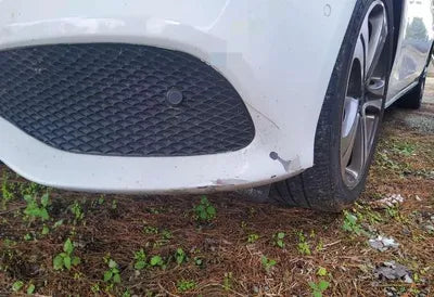 2019 Mercedes-Benz E 300 VIN: