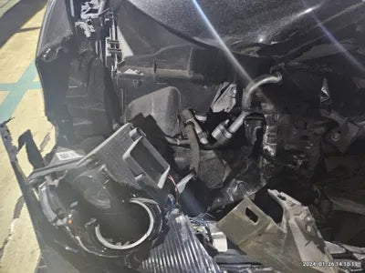 2019 Chevrolet Impala VIN: