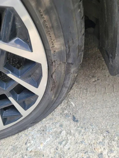 2021 Hyundai Ioniq VIN: