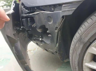 2016 BMW 528 WBA5A5108GG601847 VIN:WBA5A5108GG601847