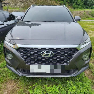 2019 Hyundai Santa FE 029KMKMHS381CBKU0 VIN:029KMKMHS381CBKU0