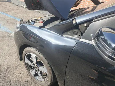 2018 Mercedes-Benz B 220 WDDMH4FB2JN243040 VIN:WDDMH4FB2JN243040