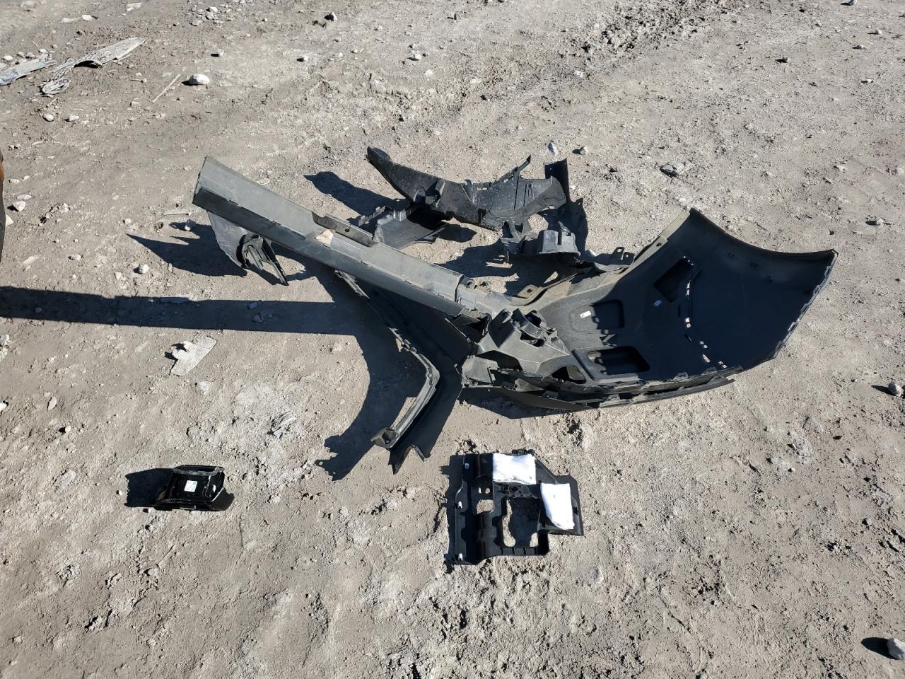 2022 SUBARU OUTBACK WILDERNESS VIN:4S4BTGUD7N3179371