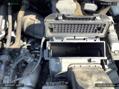 2018 Kia Carnival KNAMC81ABJS439426 VIN:KNAMC81ABJS439426