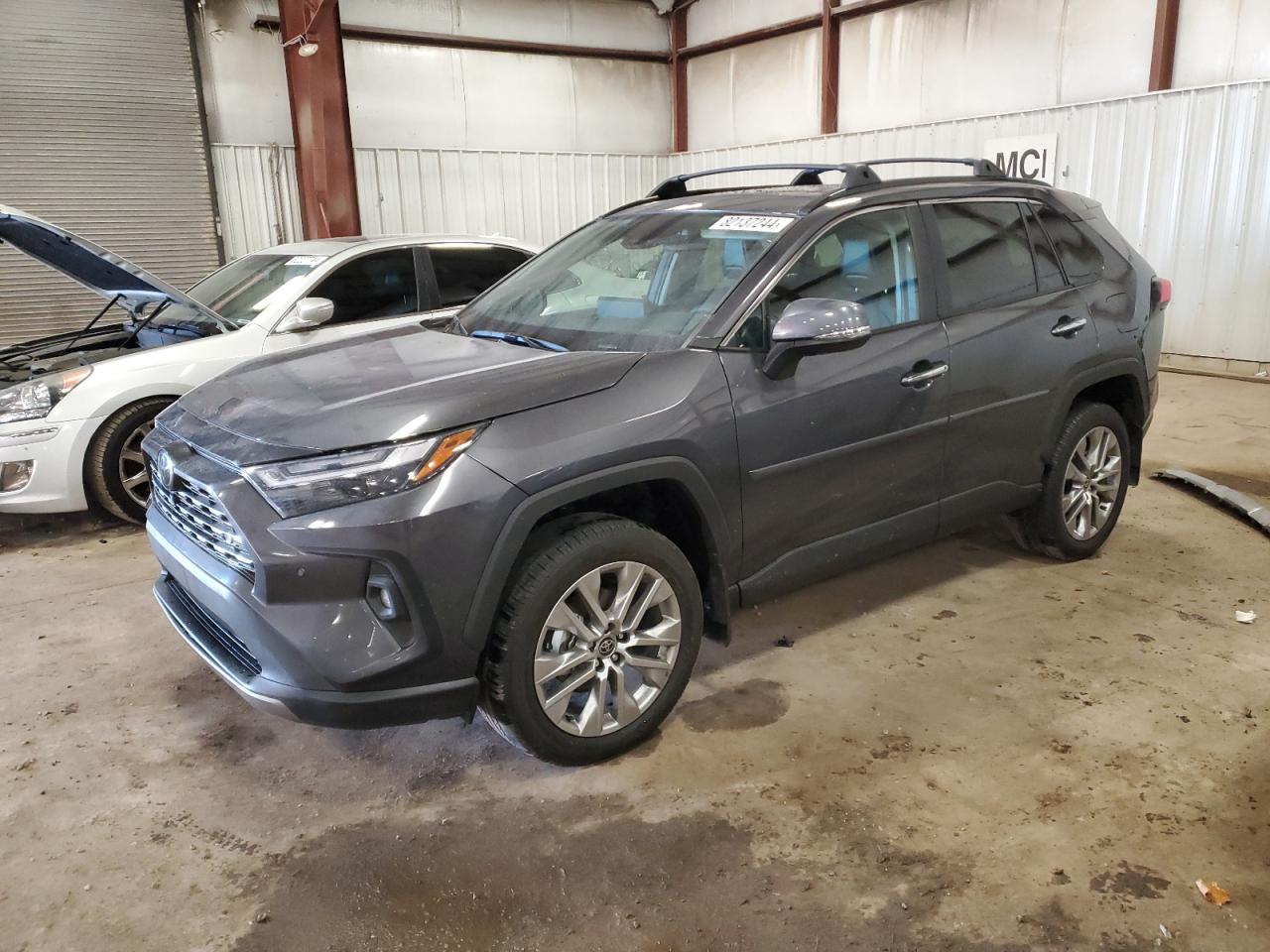 2024 TOYOTA RAV4 LIMITED VIN:2T3N1RFV9RW467470