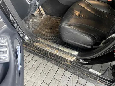 2018 Mercedes-Benz S 350 WDDUF2BB5JA409039 VIN:WDDUF2BB5JA409039