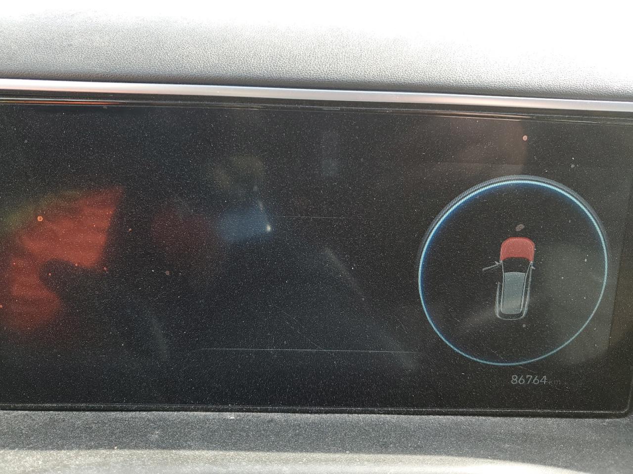 2024 HYUNDAI TUCSON SEL CONVENIENCE VIN:KM8JCCD1XRU169637