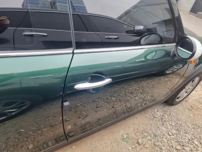 2015 MINI Cooper VIN: