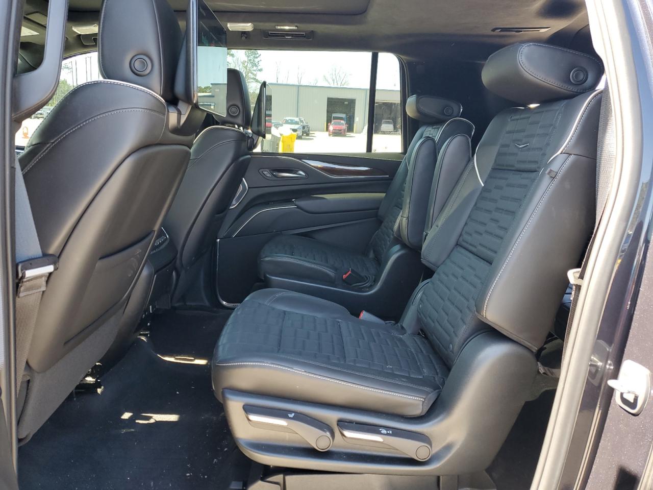 2023 CADILLAC ESCALADE ESV SPORT PLATINUM VIN:1GYS4RKL7PR409072