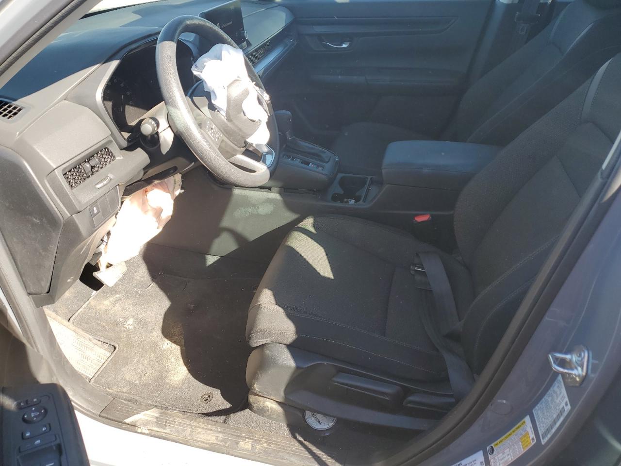 2023 HONDA CR-V LX VIN:2HKRS4H2XPH425432