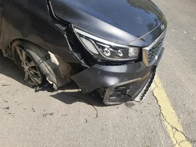 2020 Kia Carnival KNAMC81ABLS664335 VIN:KNAMC81ABLS664335
