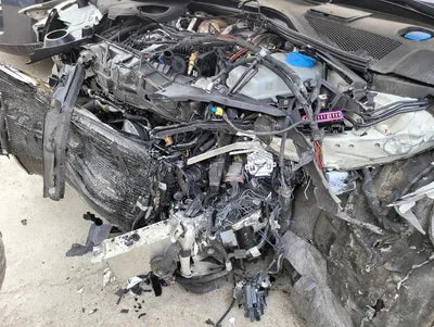 2016 Audi 50 WAUZZZ4G6GN015878 VIN:WAUZZZ4G6GN015878