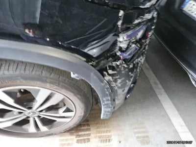 2021 Mercedes-Benz B 220 VIN: