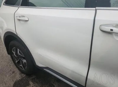 2020 Kia Sorento VIN: