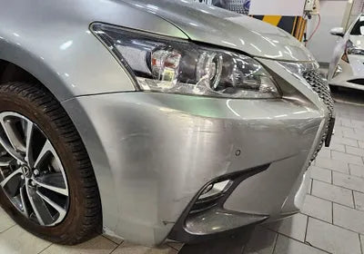 2019 Lexus CT 200h JTHKD5BH3K2342626 VIN:JTHKD5BH3K2342626