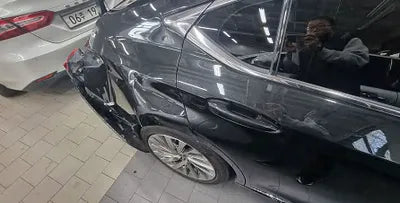 2019 Lexus ES 300 JTHB21B17K2060636 VIN:JTHB21B17K2060636