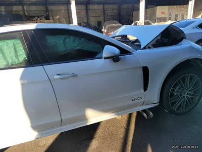 2020 Porsche Panamera WP0AG297XLL146596 VIN:WP0AG297XLL146596