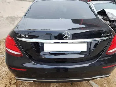 2019 Mercedes-Benz E 300 440KMWDDZF4JB7KA5 VIN:440KMWDDZF4JB7KA5