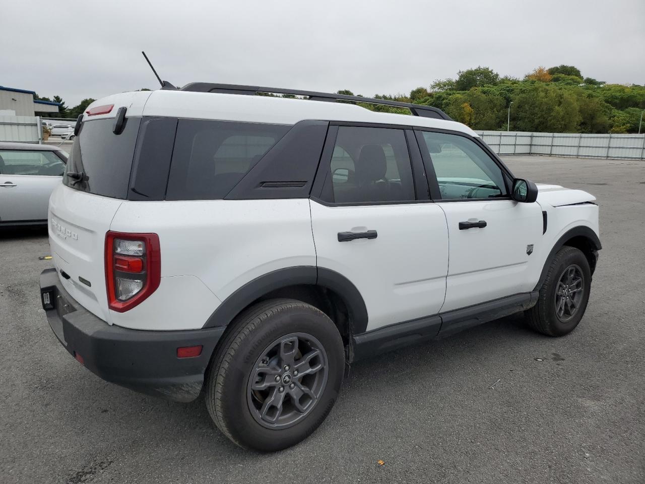 2023 FORD BRONCO SPORT BIG BEND VIN:3FMCR9B63PRE30944