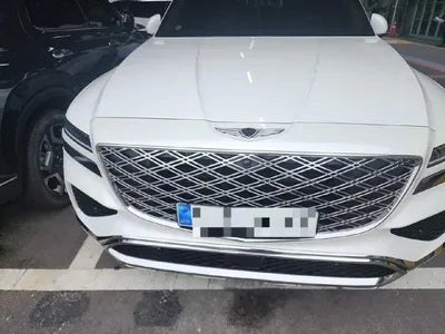 2023 Genesis GV80 VIN: