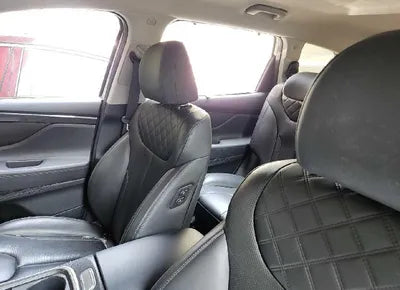 2021 Hyundai Santa FE KMHS381HGMU317830 VIN:KMHS381HGMU317830