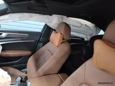 2020 Audi A6 WAUZZZF22LN020247 VIN:WAUZZZF22LN020247