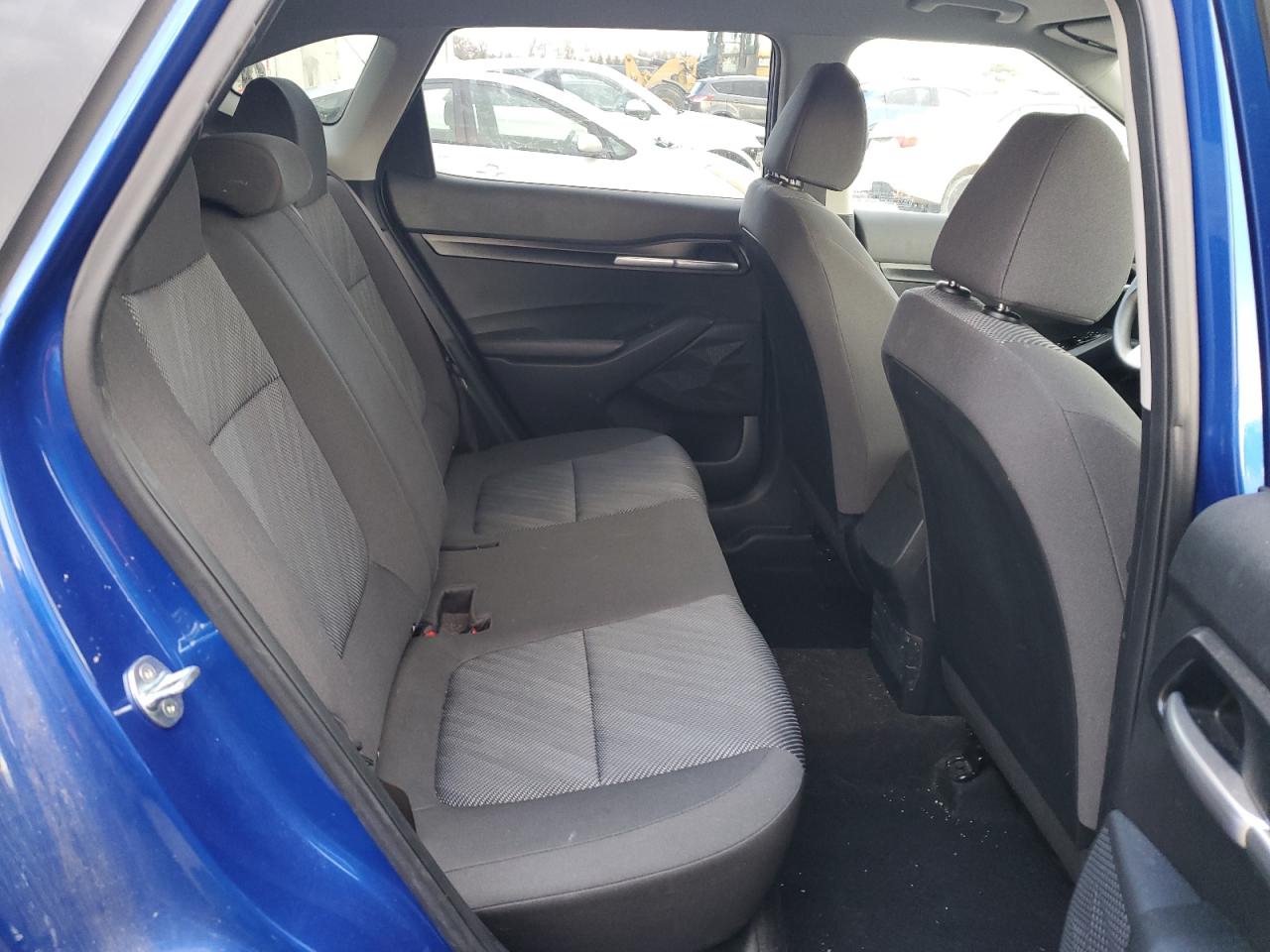 2022 KIA SELTOS LX VIN:KNDEPCAA4N7235414