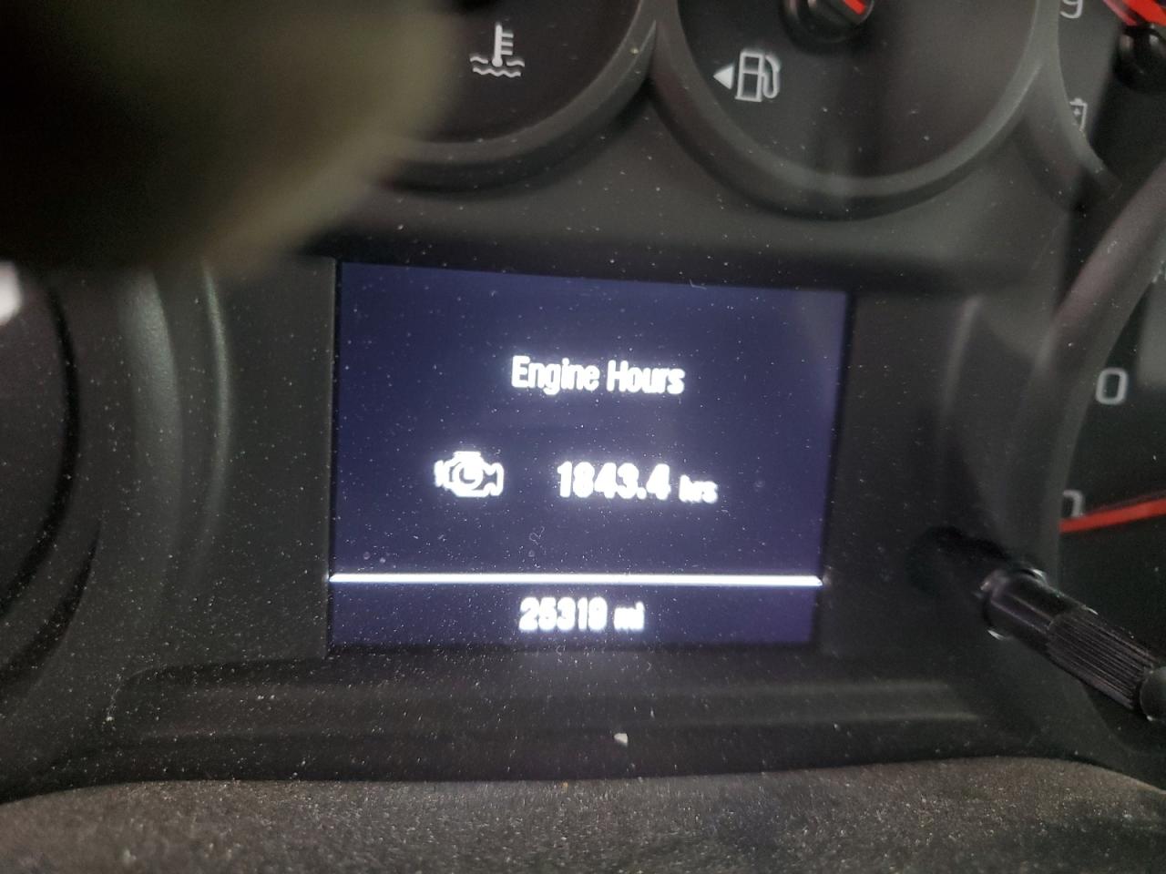 2024 CHEVROLET SILVERADO C1500 VIN:1GCRAAEDXRZ158926